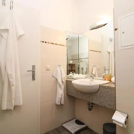 Apartament Haus Kuehlung 9