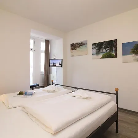 Apartament Haus Kuehlung 9